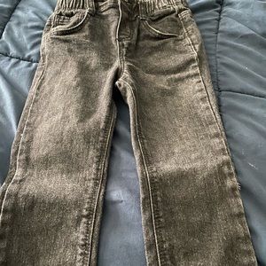 Old navy toddler jeans